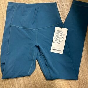 Lululemon align leggings
